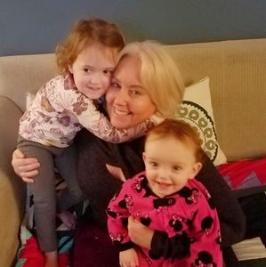 Meet your Posher, Kathy